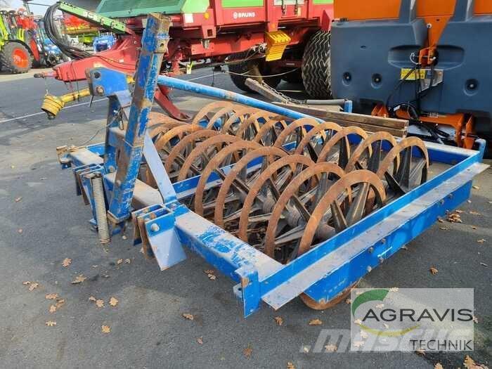 Dal-Bo DOPPELPACKER Maszyny pakujące