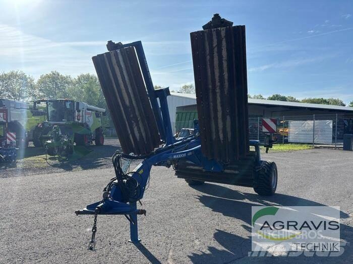 Dal-Bo MAXICUT 600 Walce