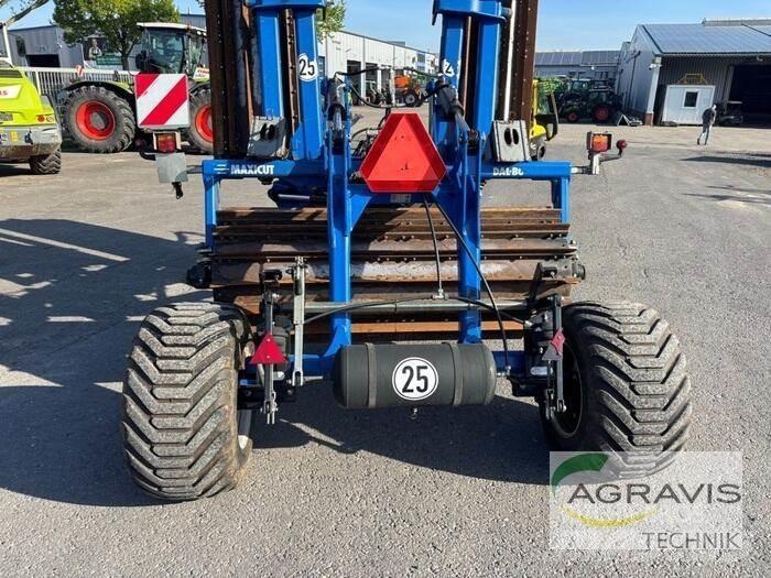 Dal-Bo MAXICUT 600 Walce