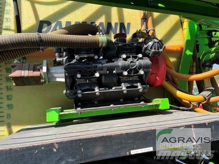 Dammann DTP 4036 Opryskiwacze samojezdne