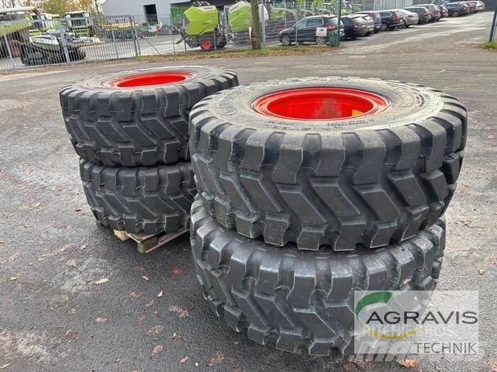 Deli Tire RÄDER KPL. Opony, koła i felgi