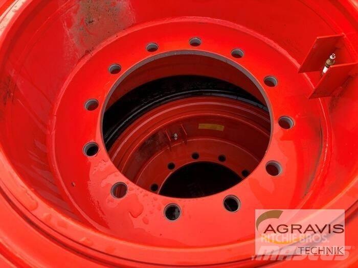 Deli Tire RÄDER KPL. Opony, koła i felgi