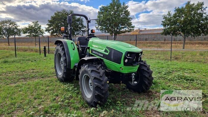 Deutz-Fahr 4070 E Ciągniki rolnicze