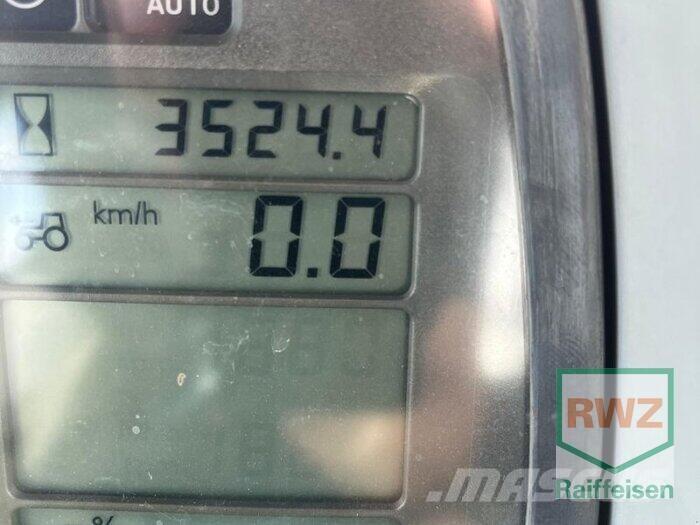Deutz-Fahr DEUTZ-FAHR Ciągniki rolnicze