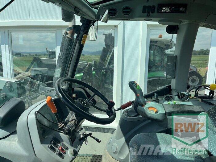 Deutz-Fahr DEUTZ-FAHR Ciągniki rolnicze