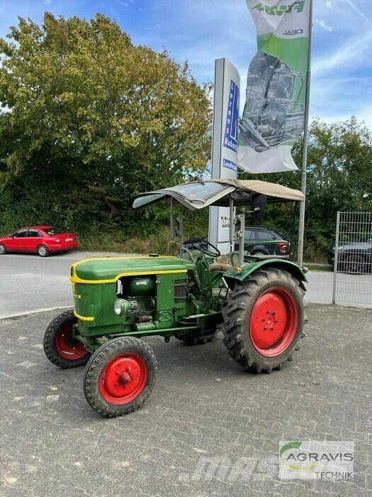 Deutz-Fahr F2 L612/5 Ciągniki rolnicze