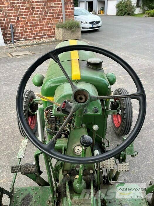 Deutz-Fahr F2 L612/5 Ciągniki rolnicze