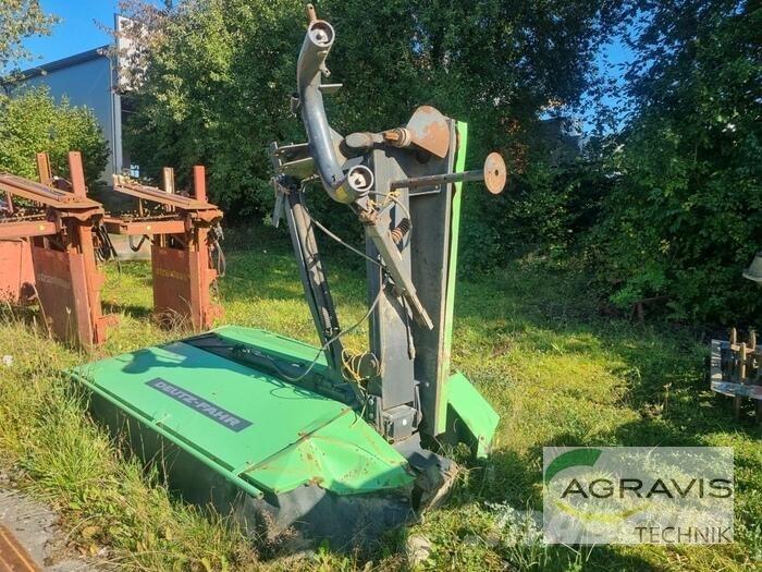 Deutz-Fahr KM 3.27 Kosiarki