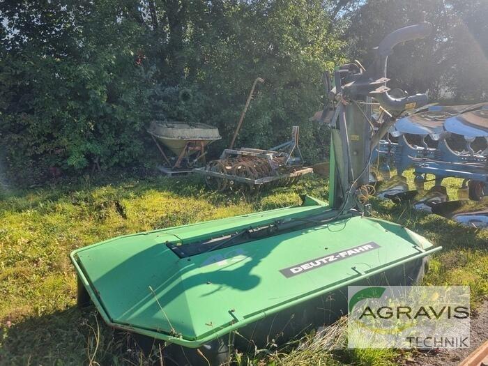 Deutz-Fahr KM 3.27 Kosiarki