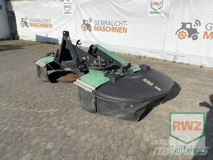 Deutz-Fahr KM 4.29 FS Kosiarki