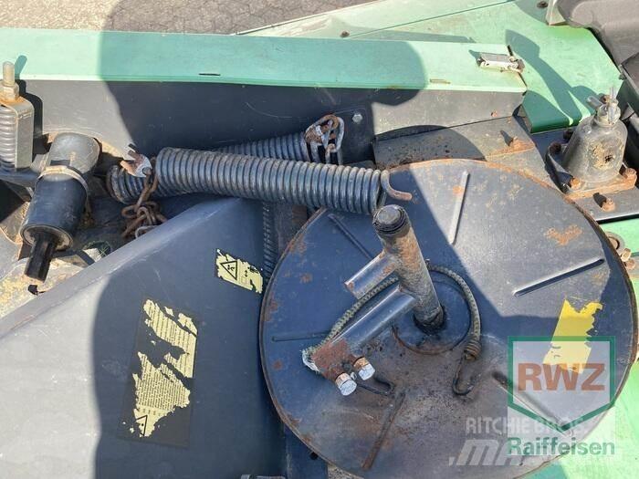 Deutz-Fahr KM 4.29 FS Kosiarki