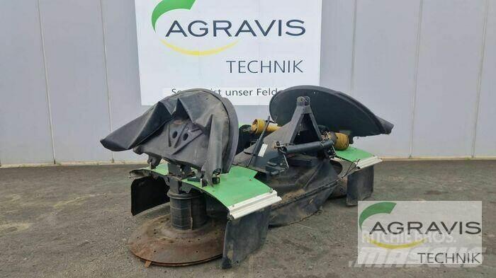 Deutz-Fahr KM 4.29 FS Kosiarki