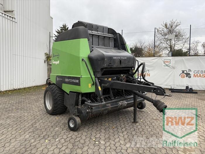 Deutz-Fahr VB 2190 Prasy zwijające