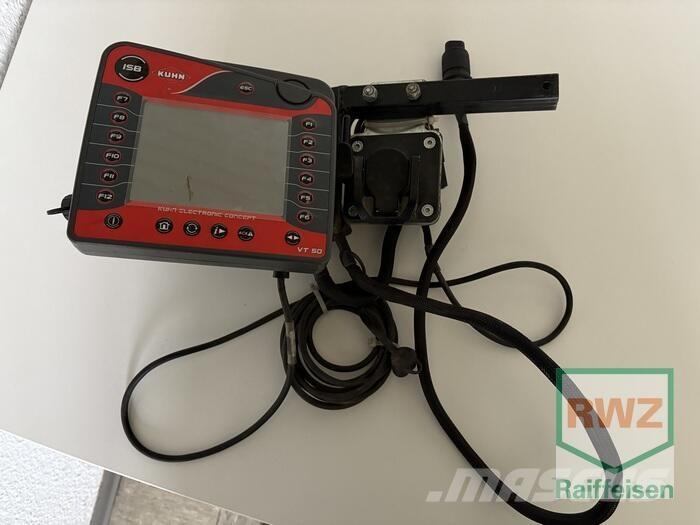 Deutz-Fahr VB 2190 Prasy zwijające