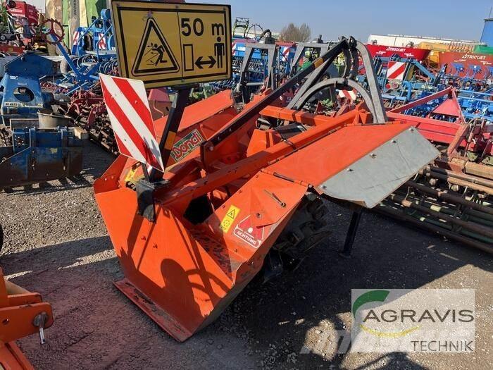 Dondi DBR25/F70 Glebogryzarki