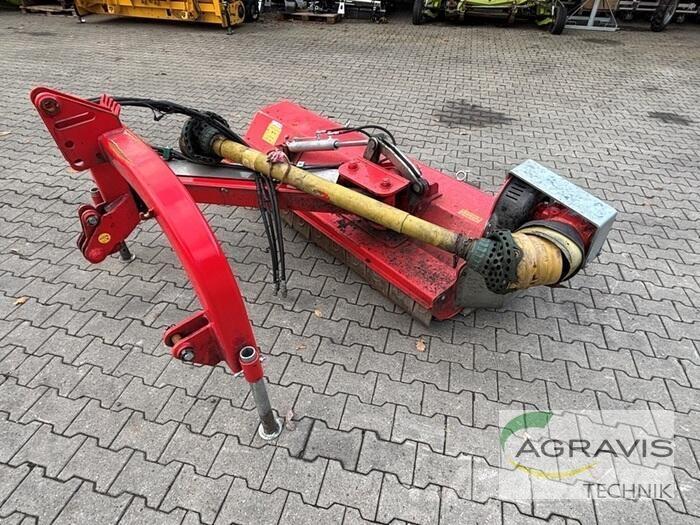 Dragone ROAD V 200 Kosiarki łąkowe i wykaszarki