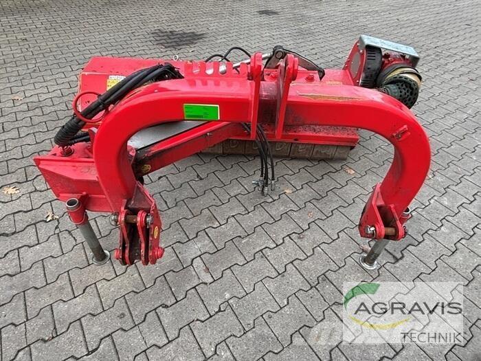 Dragone ROAD V 200 Kosiarki łąkowe i wykaszarki