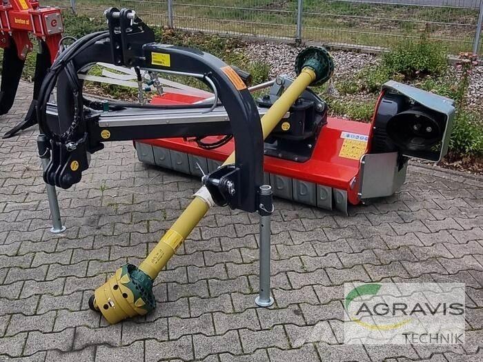 Dragone ROAD VL 175 Kosiarki łąkowe i wykaszarki
