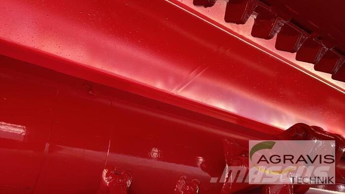 Dragone V 240 SH Kosiarki łąkowe i wykaszarki