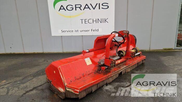 Dragone VP 280 Kosiarki łąkowe i wykaszarki