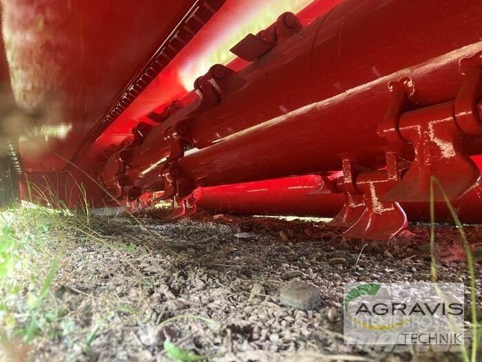 Dragone VP 280 SH Kosiarki łąkowe i wykaszarki