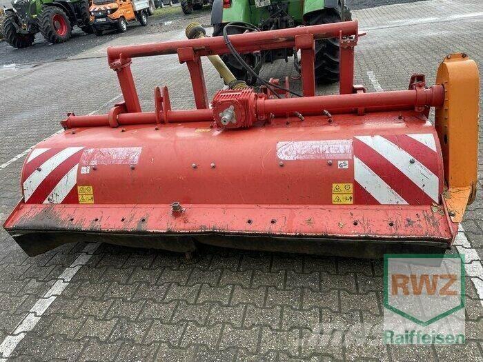 Dücker UM 27 FV G7 Maszyny leśne - Inne