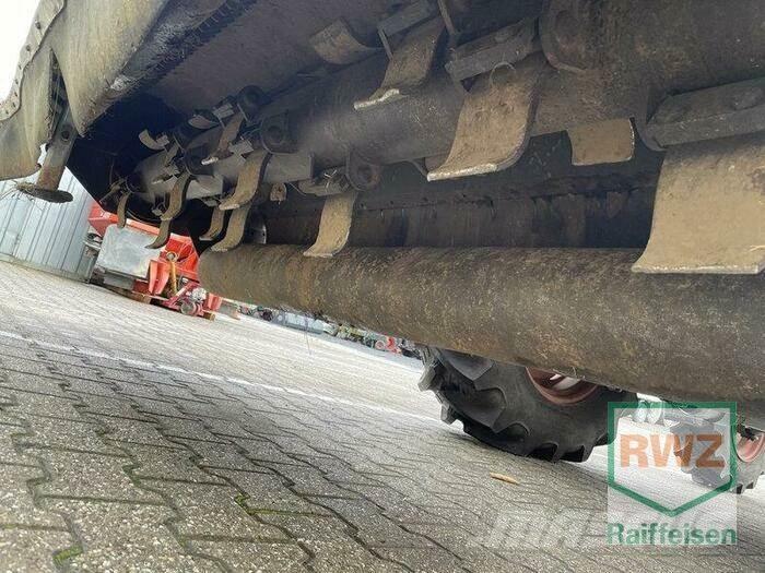 Dücker UM 27 FV G7 Maszyny leśne - Inne