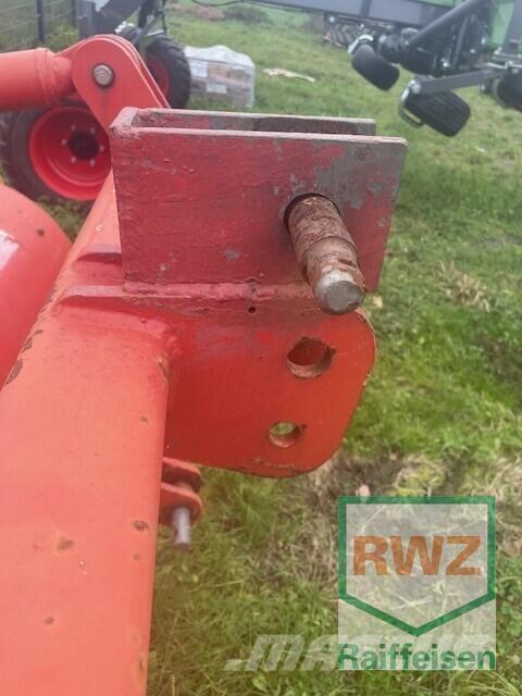 Dücker UM 30 67 Maszyny rolnicze - Inne