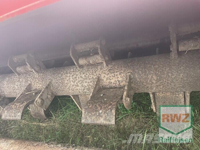 Dücker UM 30 67 Maszyny rolnicze - Inne