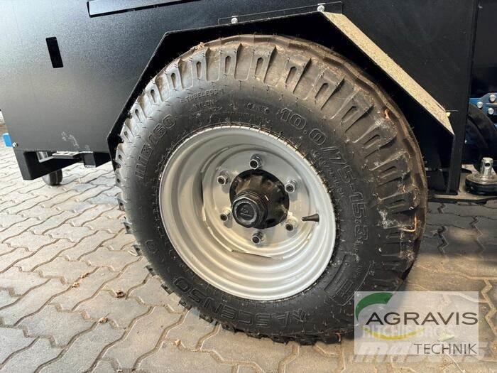  EIFo BOSCHERT RS 703 Łuparki, pilarki i wiórkarki