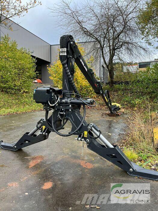  EIFo PALMS FK 4.71 Forwardery