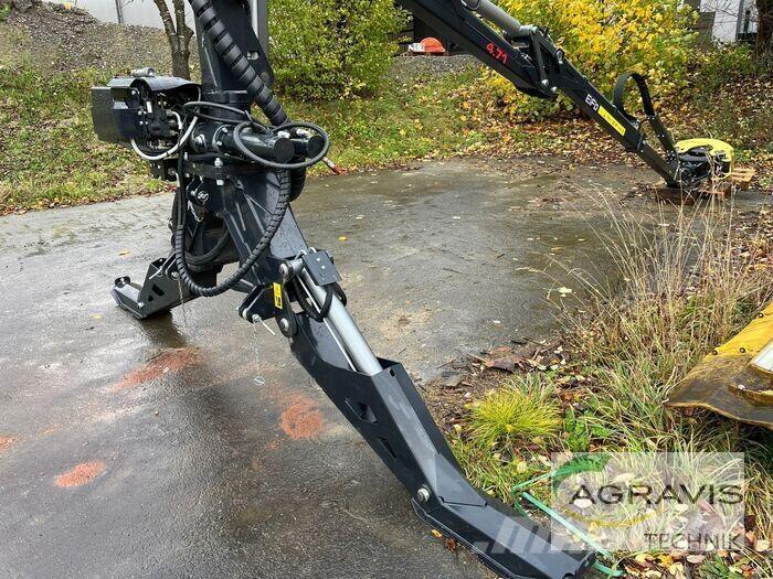  EIFo PALMS FK 4.71 Forwardery