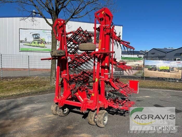 Einböck AEROSTAR 1200 Kosiarki łąkowe i wykaszarki