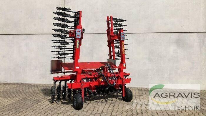 Einböck ROTARYSTAR 640 Kosiarki łąkowe i wykaszarki