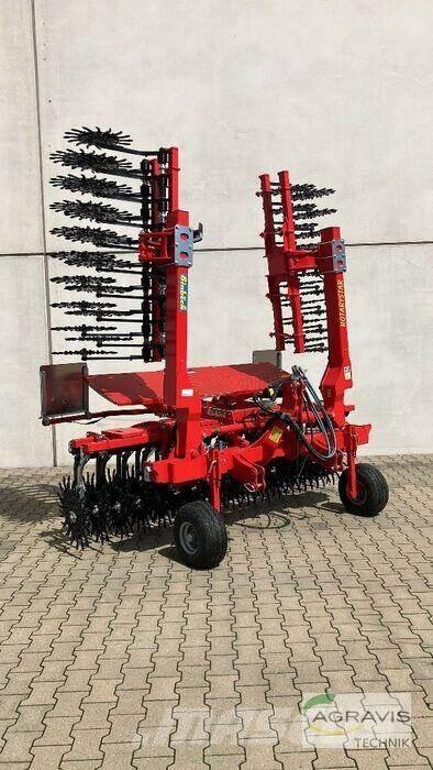 Einböck ROTARYSTAR 640 Kosiarki łąkowe i wykaszarki