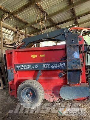  Euromark Tx-3901 Mieszalniki