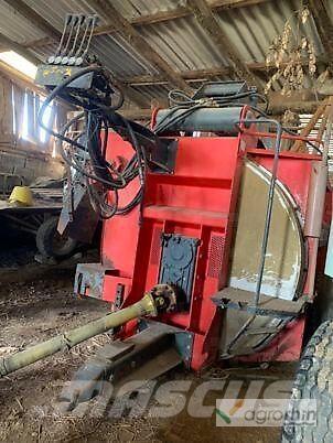  Euromark Tx-3901 Mieszalniki