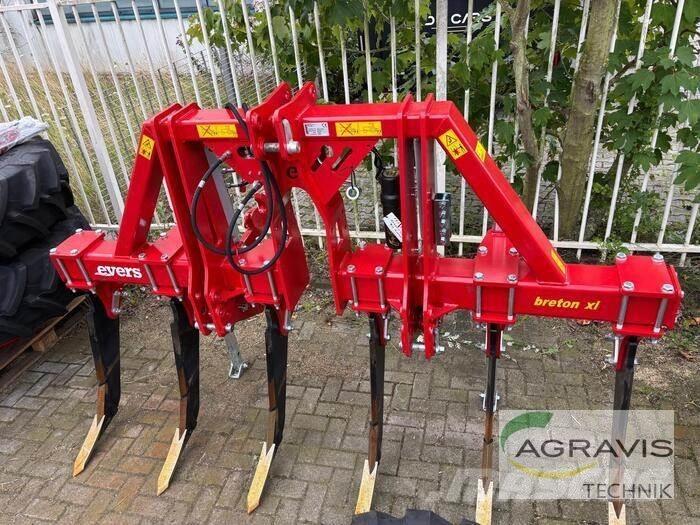 Evers BRETONXL6-300 Maszyny do przygotowania gleby