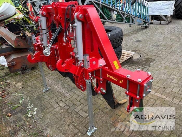 Evers BRETONXL6-300 Maszyny do przygotowania gleby