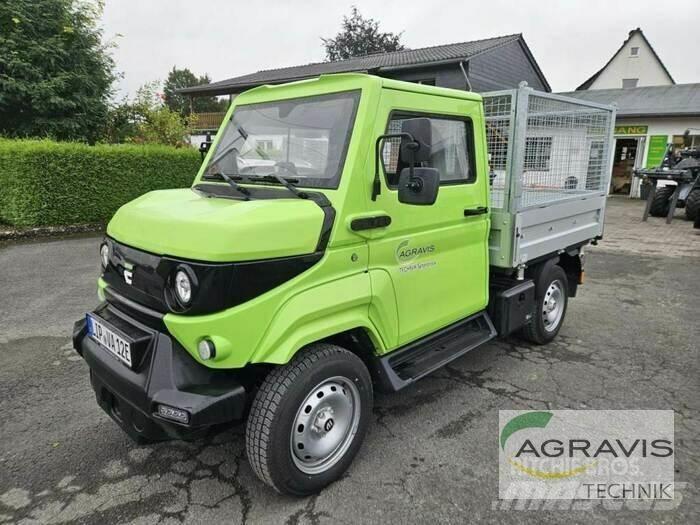 Evum MOTORS ACAR Inne