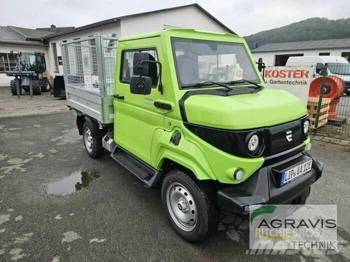 Evum MOTORS ACAR Inne