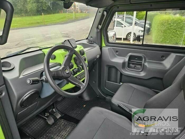 Evum MOTORS ACAR Inne