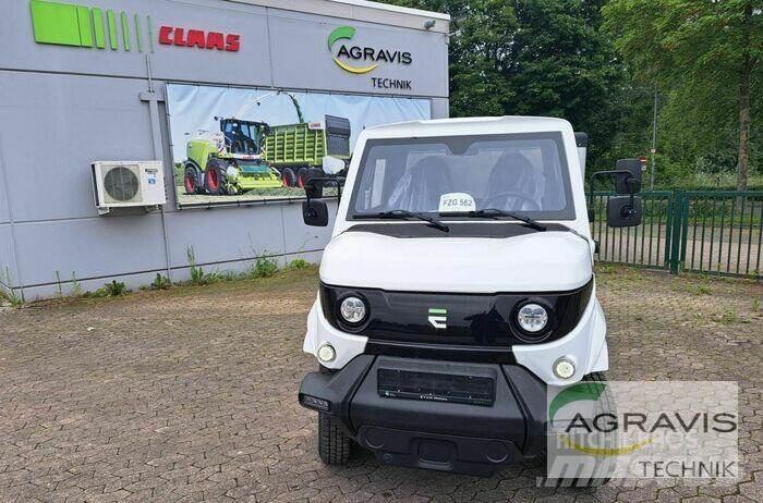 Evum MOTORS ACAR Inne