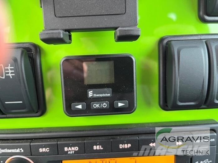 Evum MOTORS ACAR Inne