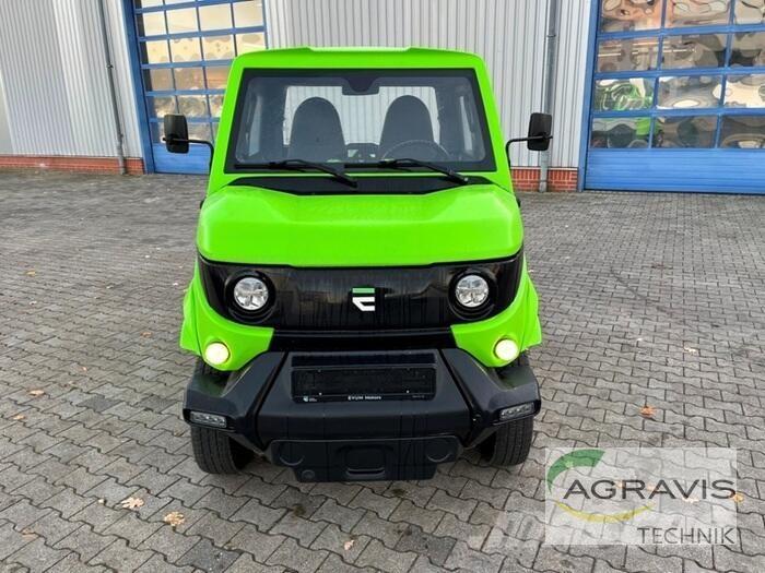 Evum MOTORS ACAR Inne