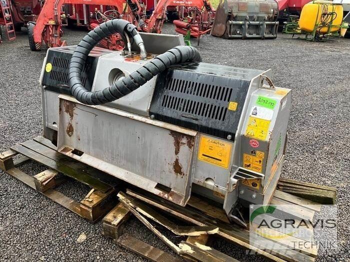 FAE STC/SSL-150 Maszyny leśne - Inne