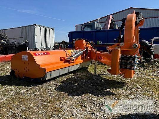 Falc MASTER SUPER 1800 Kosiarki łąkowe i wykaszarki