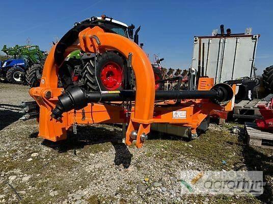 Falc MASTER SUPER 1800 Kosiarki łąkowe i wykaszarki
