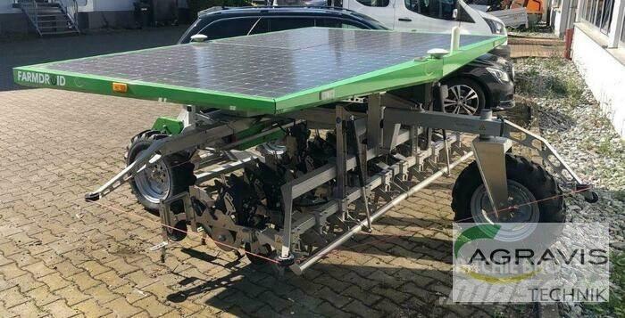 Farmdroid FD20 Inne akcesoria do ciągników