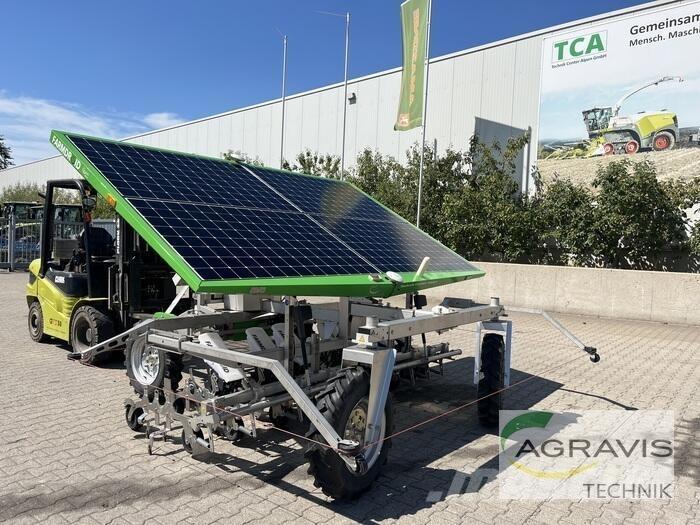 Farmdroid FD20 Inne akcesoria do ciągników